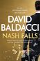 David Baldacci: Nash Falls, Buch