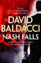David Baldacci: Nash Falls, Buch