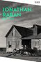 Jonathan Raban: Bad Land, Buch