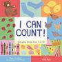 Pippa Goodhart: I Can Count!, Buch