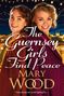 Mary Wood: The Guernsey Girls Find Peace, Buch