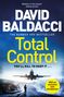 David Baldacci: Total Control, Buch