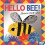 Sharon King-Chai: Hello Bee!, Buch