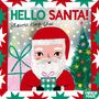 Sharon King-Chai: Hello Santa!, Buch