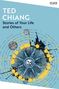 Ted Chiang: Stories of Your Life and Others, Buch