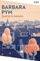 Barbara Pym: Quartet in Autumn, Buch