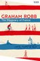 Graham Robb: The Discovery of France, Buch