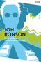Jon Ronson: Lost at Sea, Buch