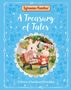 Macmillan Children's Books: Sylvanian Families: A Treasury of Tales, Buch