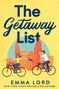Emma Lord: The Getaway List, Buch