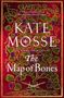 Kate Mosse: The Map of Bones, Buch