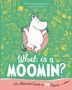 Amanda Li: What Is a Moomin? an Illustrated Guide in 100 Objects, Buch