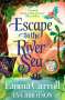 Emma Carroll: Escape to the River Sea, Buch