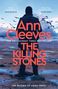 Ann Cleeves: The Killing Stones, Buch