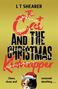 L T Shearer: The Cat and the Christmas Kidnapper, Buch, Buch