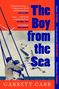 Garrett Carr: The Boy from the Sea, Buch