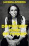 Jacinda Ardern: A Different Kind of Power, Buch