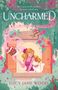 Lucy Jane Wood: Uncharmed, Buch