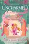 Lucy Jane Wood: Uncharmed, Buch