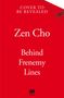 Zen Cho: Behind Frenemy Lines, Buch