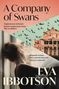 Eva Ibbotson: A Company of Swans, Buch, Buch