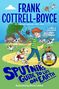 Frank Cottrell-Boyce: Sputnik's Guide to Life on Earth, Buch