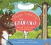 Julia Donaldson: The Gruffalo Magic Painting Book, Buch