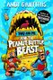 Andy Griffiths: You and Me and the Cave of the Peanut-Butter Beast, Buch