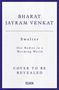 Bharat Jayram Venkat: Swelter, Buch