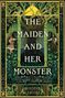Maddie Martinez: The Maiden and Her Monster, Buch