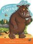 Julia Donaldson: All About the Gruffalo, Buch