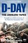 Geraint Jones: D-Day: The Unheard Tapes, Buch