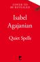 Isa Agajanian: Quiet Spells, Buch