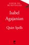Isa Agajanian: Quiet Spells, Buch