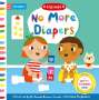 Campbell Books: No More Diapers, Buch