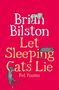 Brian Bilston: Let Sleeping Cats Lie - Pet Poems, Buch