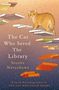 Sosuke Natsukawa: The Cat Who Saved the Library, Buch