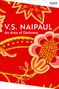 V. S. Naipaul: An Area of Darkness, Buch