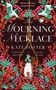 Kate Foster: The Mourning Necklace, Buch