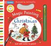 Campbell Books: Christmas Magic Painting, Buch, Buch