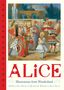 MacMillan Children's Books: Alice Pull-Out Prints, Buch