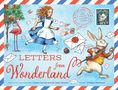 MacMillan Children's Books: Letters from Wonderland, Buch