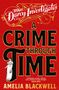 Annie Booker: A Crime Through Time, Buch