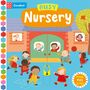 Campbell Books: Busy Nursery, Buch