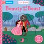 Campbell Books: Beauty and the Beast, Buch