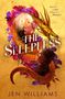 Jen Williams: The Sleepless, Buch