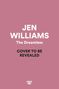 Jen Williams: The Dreamless, Buch
