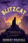 Robert Westall: Blitzcat, Buch