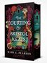 Mary E. Pearson: The Courting of Bristol Keats, Buch