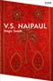 V. S. Naipaul: Magic Seeds, Buch